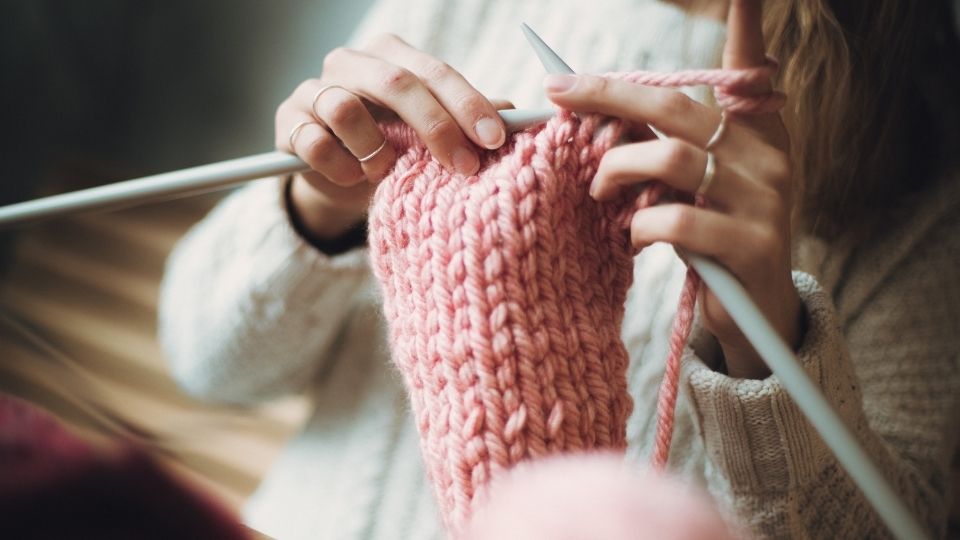 a propos tricot