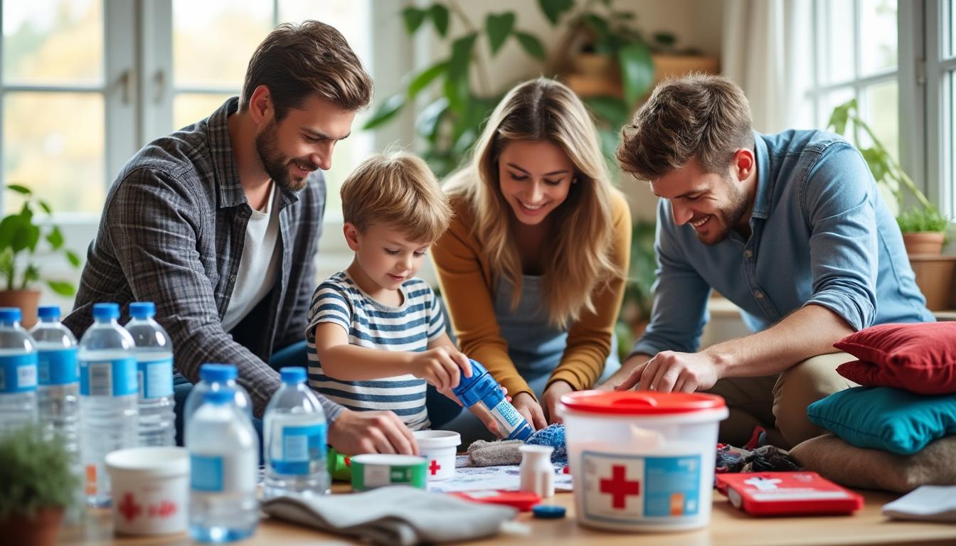 découvrez l'article 1 de notre série sur la préparation saisonnière, une introduction essentielle pour bien démarrer cette période clé.