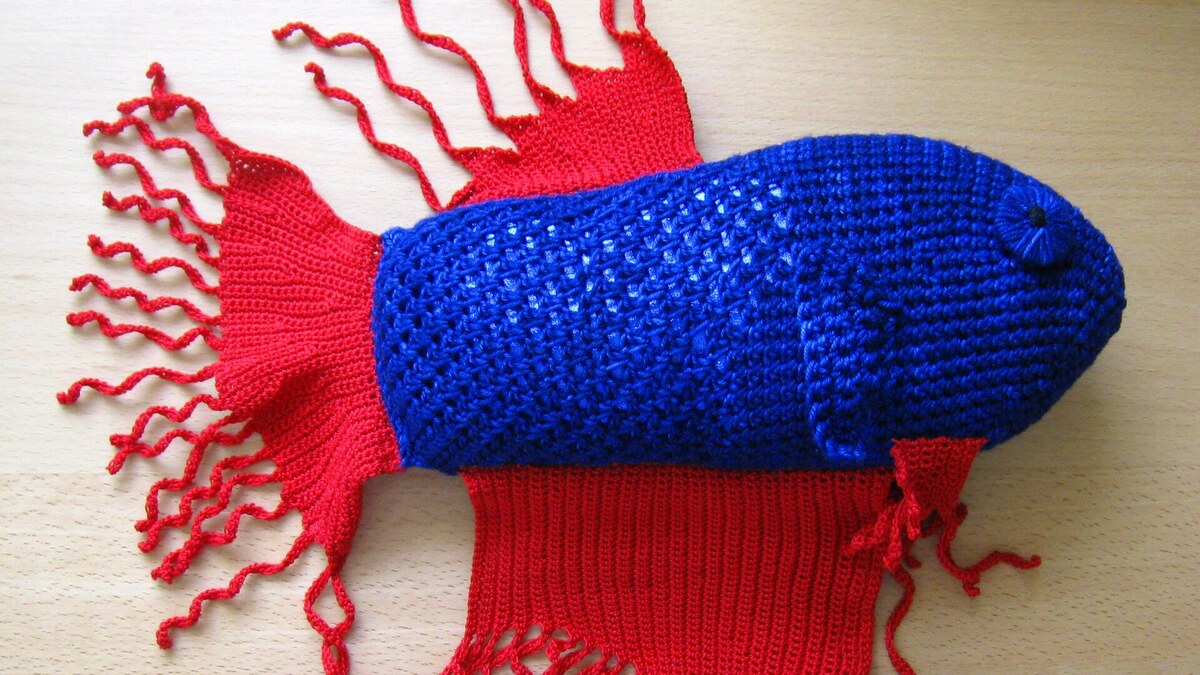 Amigurumi au crochet coloré avec pelotes pour choisir un PDF légal